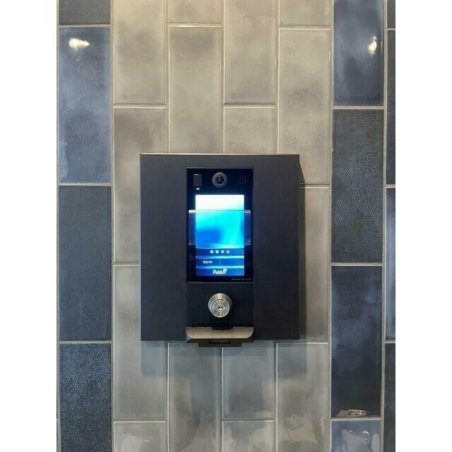 オートロック(その他建物画像)
