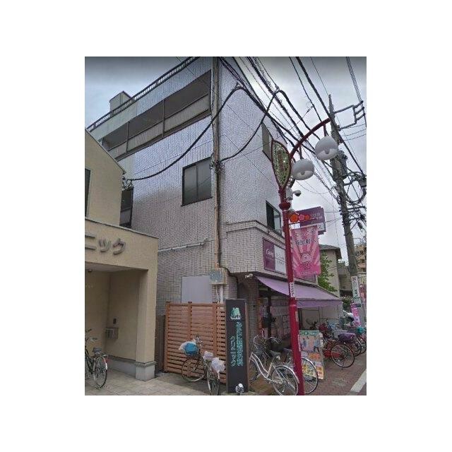 大田区大森中2丁目 【賃貸居住】マンション