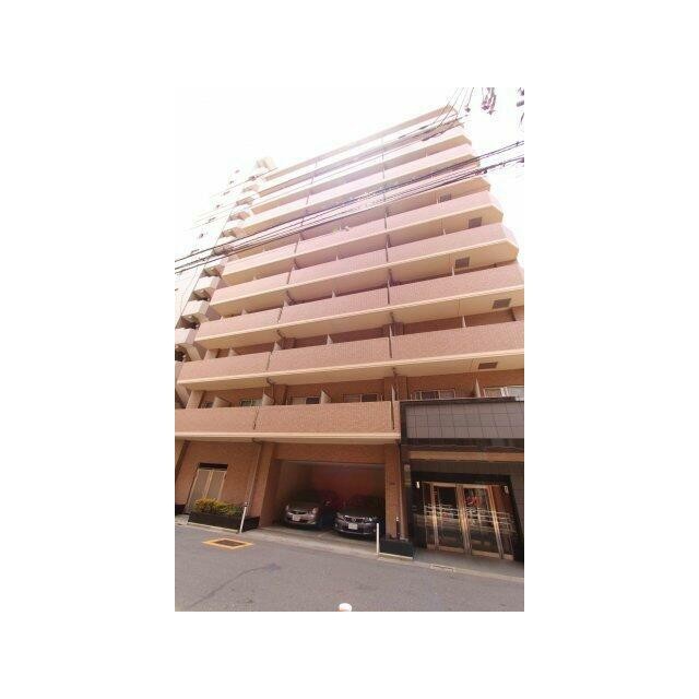 大田区大森北1丁目 【賃貸居住】マンション