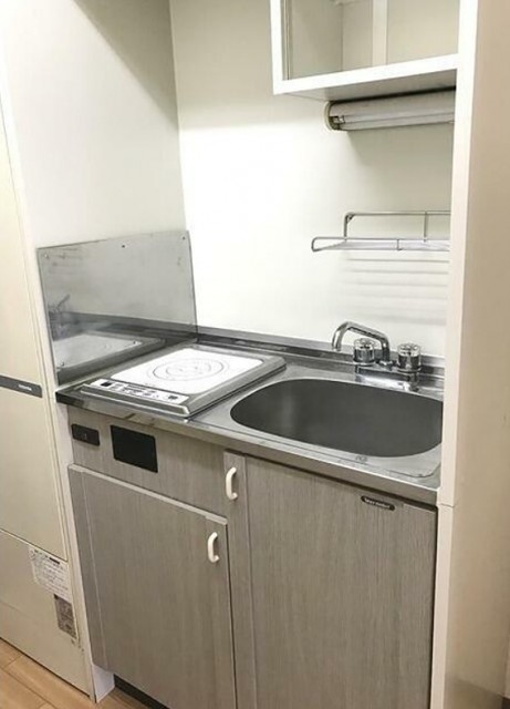 ※同仕様写真(キッチン)