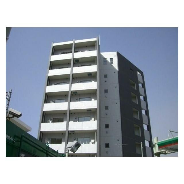 大田区大森西6丁目 【賃貸居住】マンション
