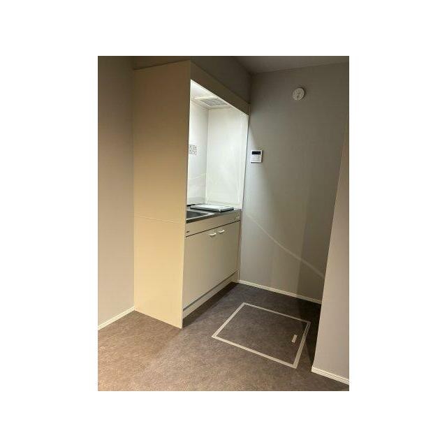 (キッチン)