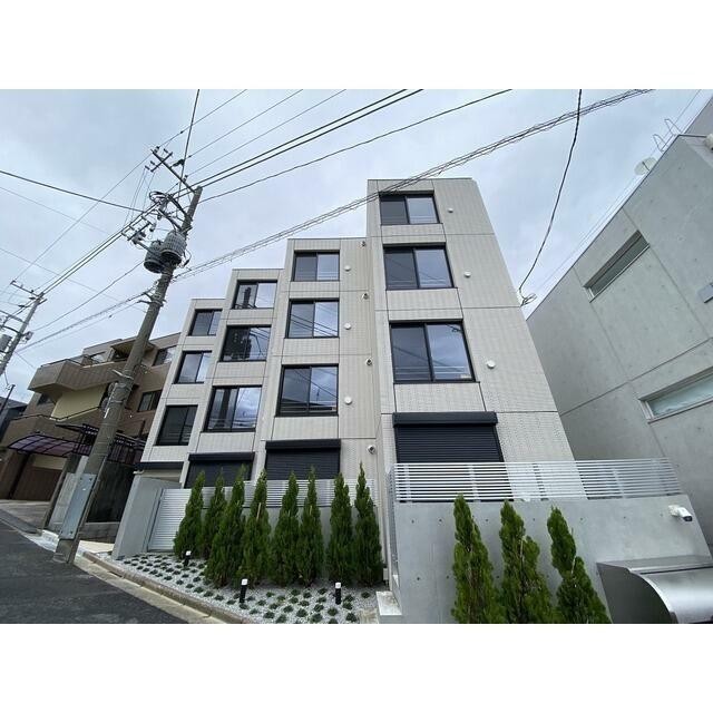 大田区東馬込1丁目 【賃貸居住】マンション