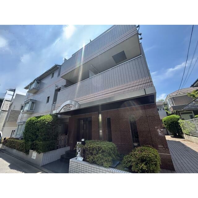 目黒区南2丁目 【賃貸居住】マンション