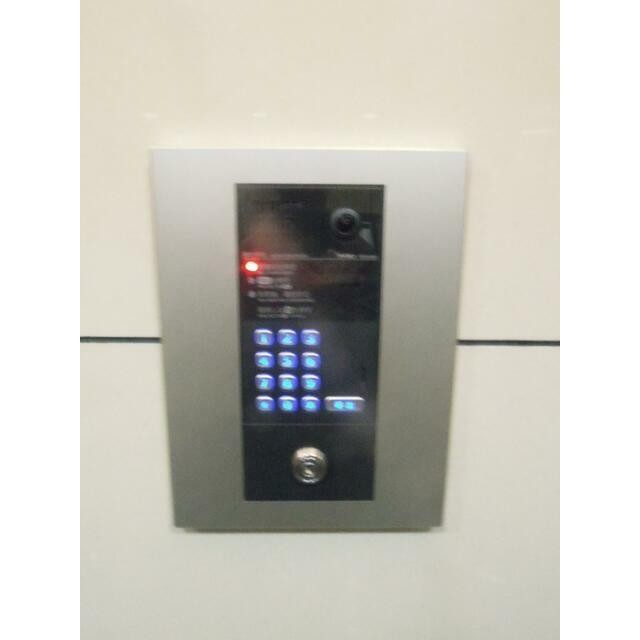 オートロック(その他建物画像)