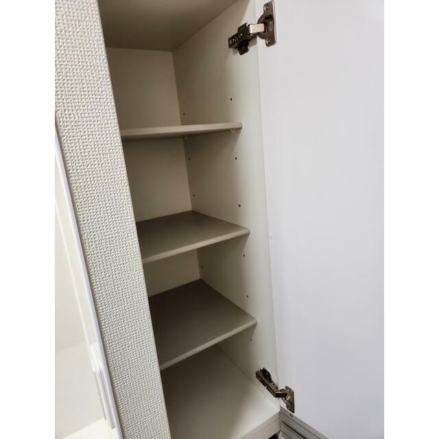 玄関収納(玄関)