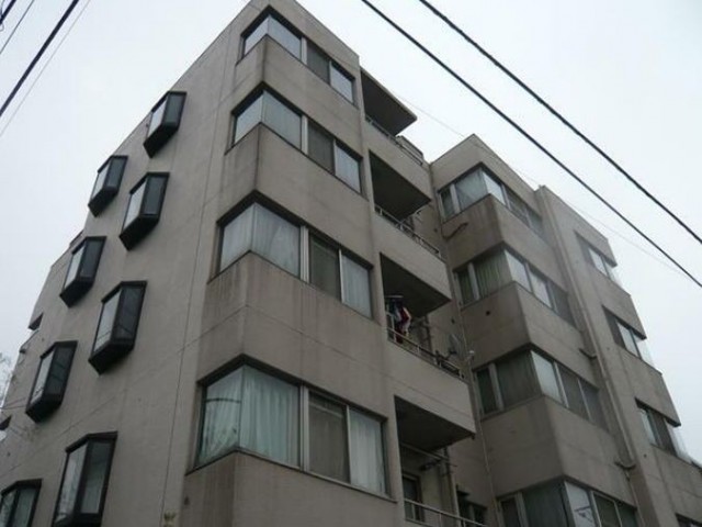 大田区田園調布本町 【賃貸居住】マンション