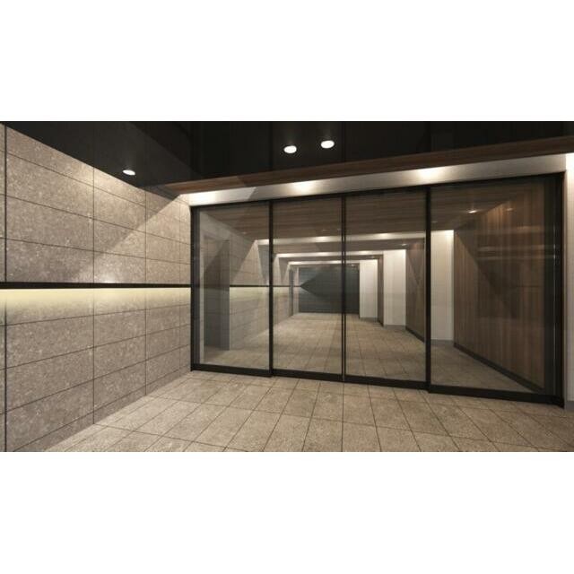 エントランスパース(その他建物画像)