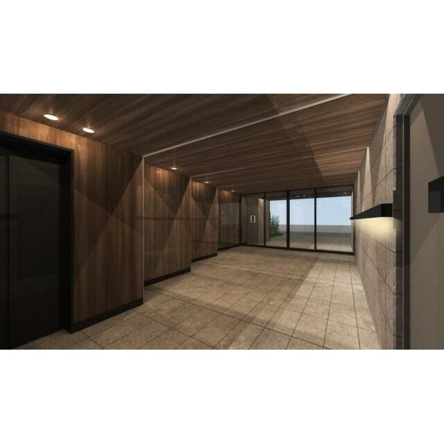 エントランスパース(その他建物画像)