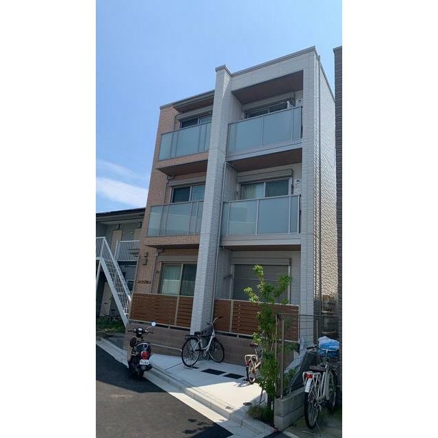 (外観)