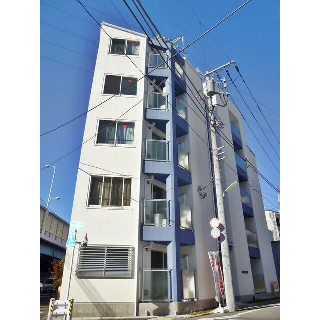 (外観)