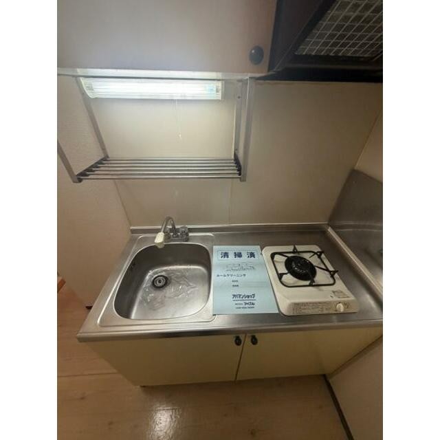 (キッチン)