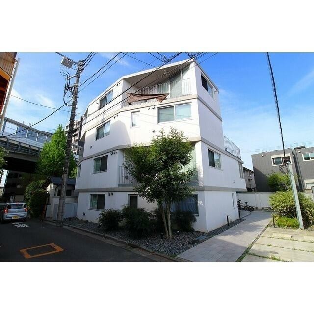 世田谷区新町2丁目 【賃貸居住】マンション