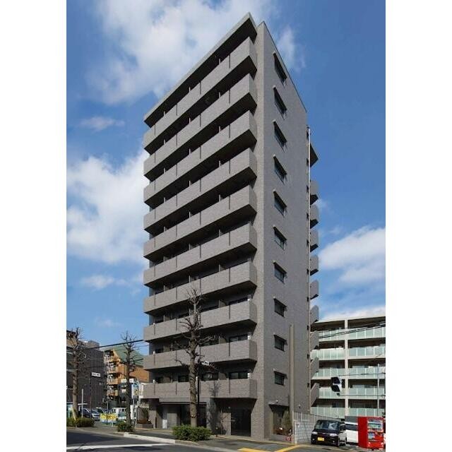川崎市高津区二子4丁目 【賃貸居住】マンション