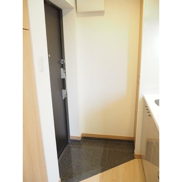 ※参考写真(玄関)