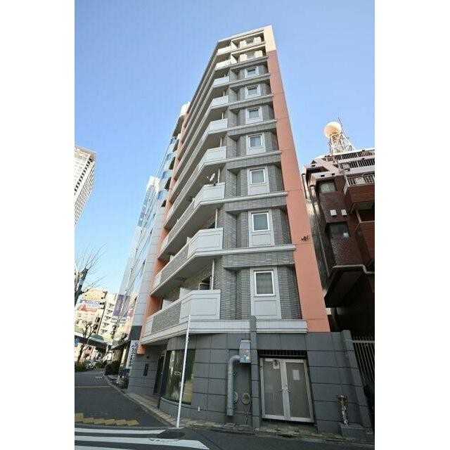 目黒区青葉台3丁目 【賃貸居住】マンション
