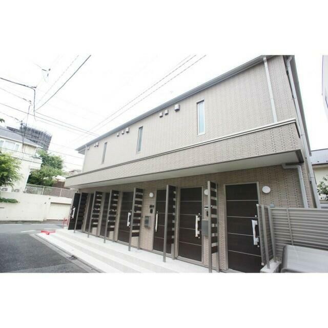 世田谷区用賀3丁目 【賃貸居住】アパート