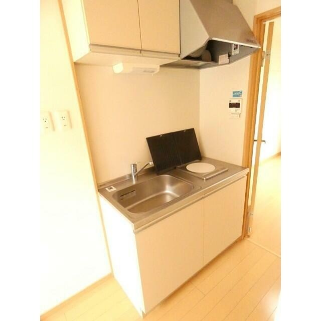※同仕様写真含む(キッチン)