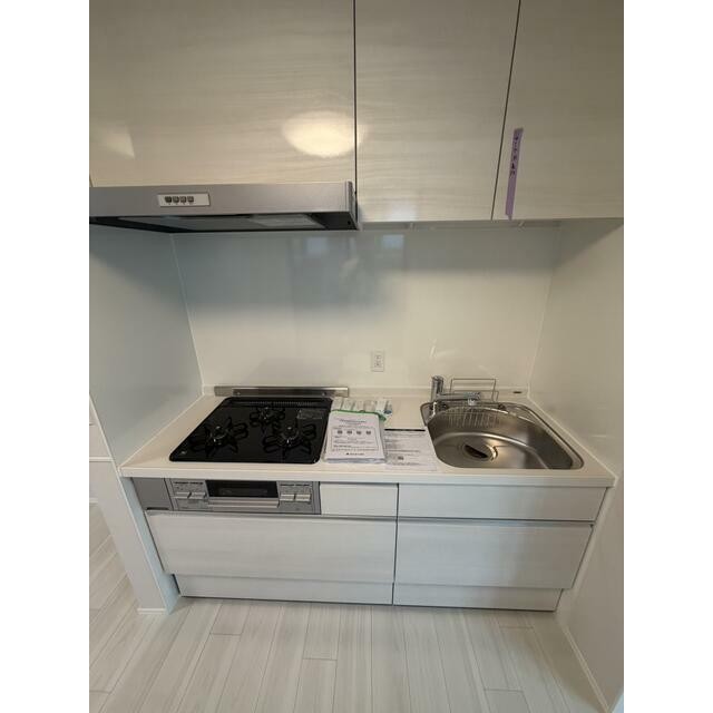 (キッチン)