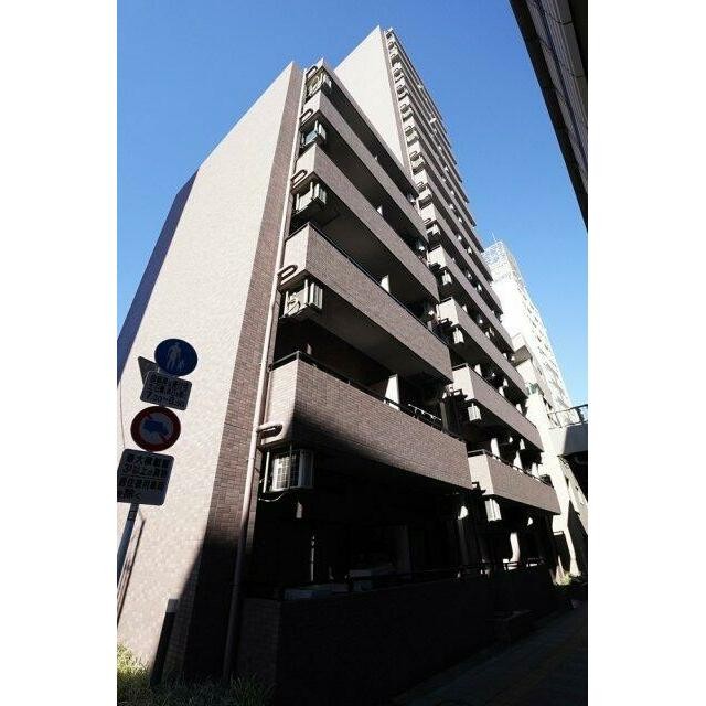 世田谷区上馬2丁目 【賃貸居住】マンション