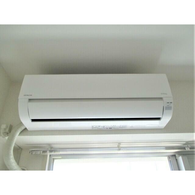 エアコン3基（2305）
