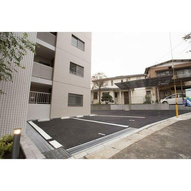 駐車場(その他建物画像)