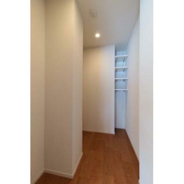 ※写真は同タイプ住戸です。(内装)
