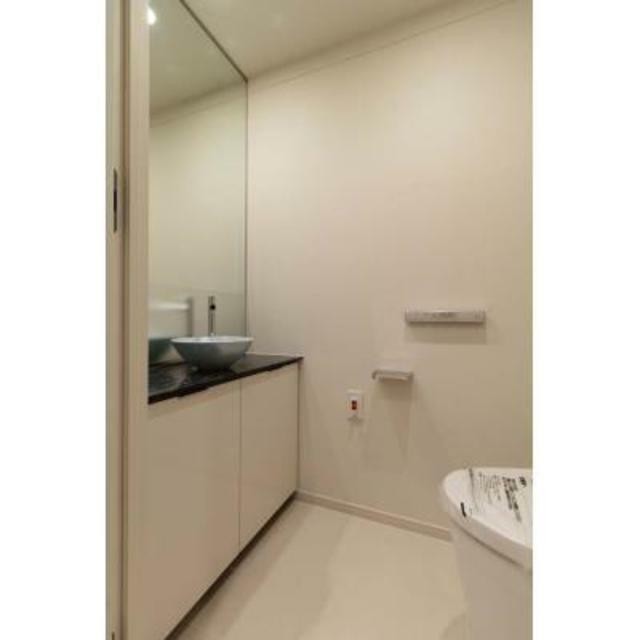 ※写真は同タイプ住戸です。(内装)
