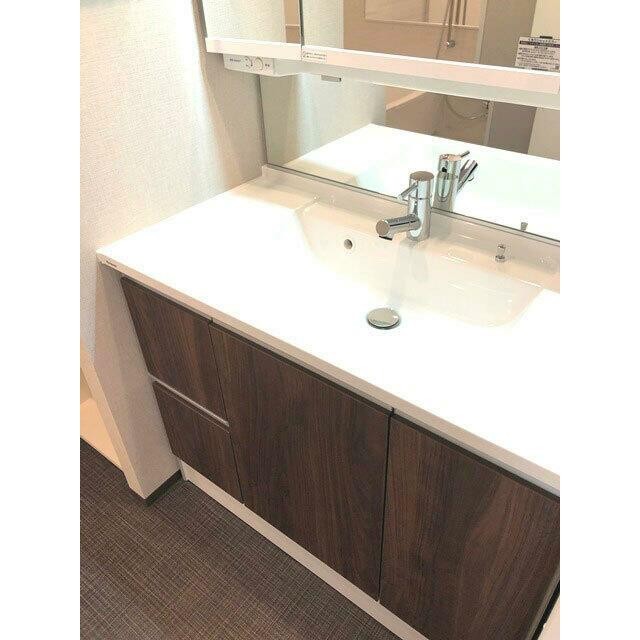 ※写真は同タイプ住戸です。(内装)