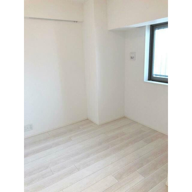 ※写真は同タイプ住戸です。(居間)