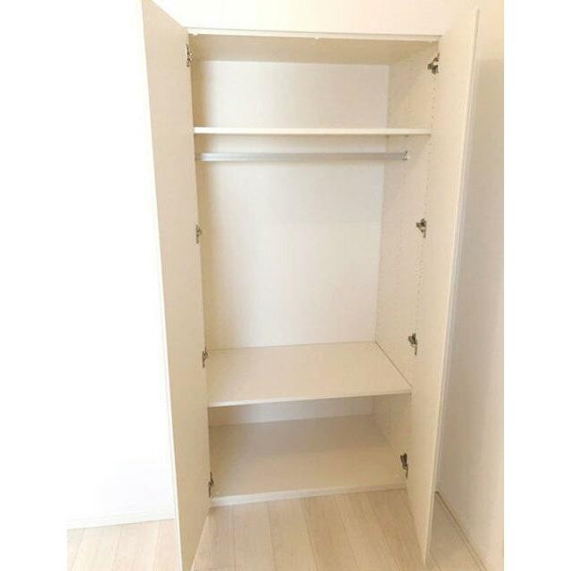 ※写真は同タイプ住戸です。(内装)