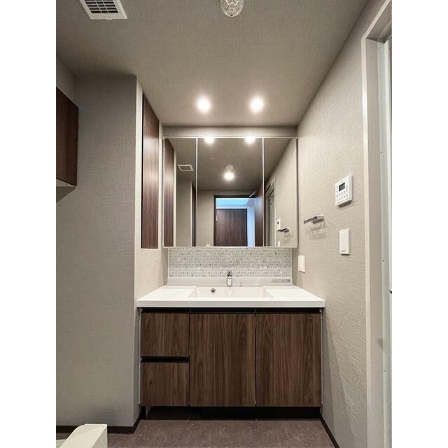 ※写真は同タイプ住戸です。(内装)