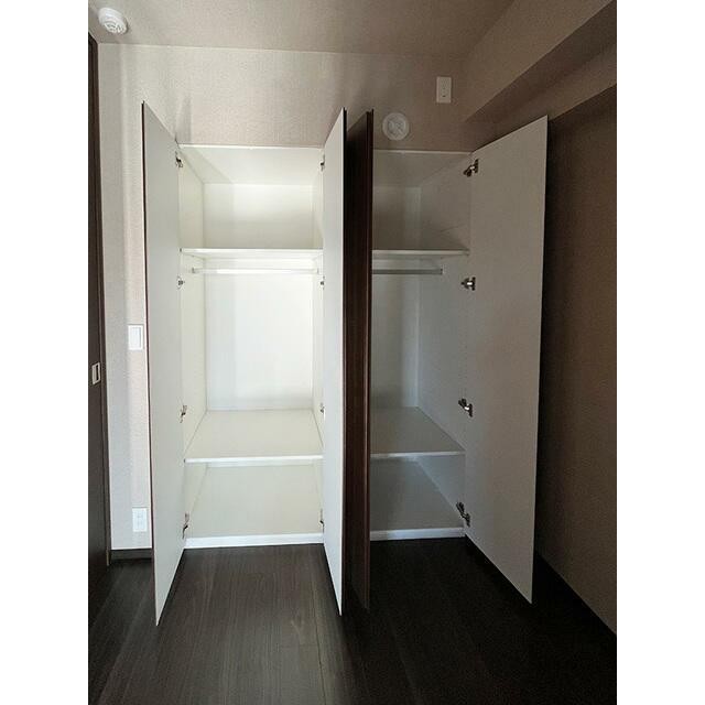 ※写真は同タイプ住戸です。(内装)