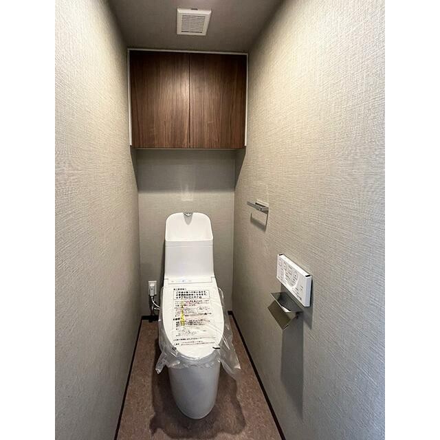 ※写真は同タイプ住戸です。(内装)