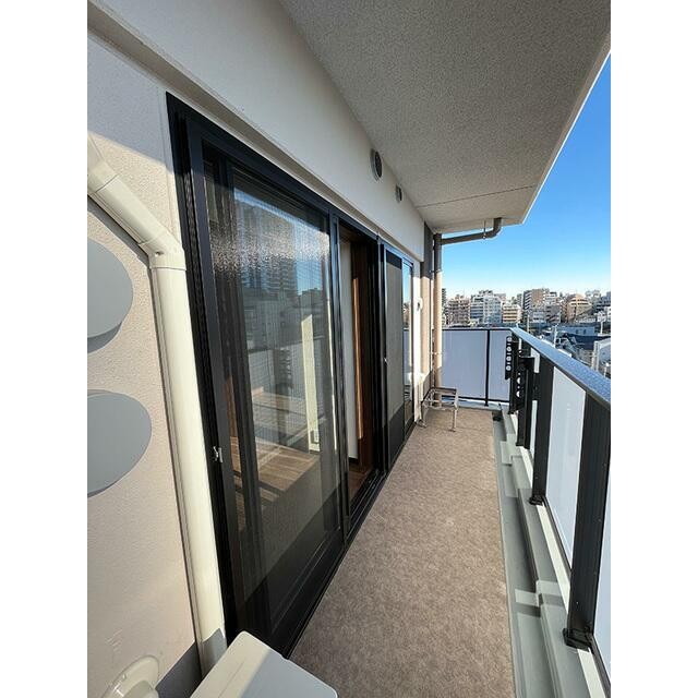 ※写真は同タイプ住戸です。