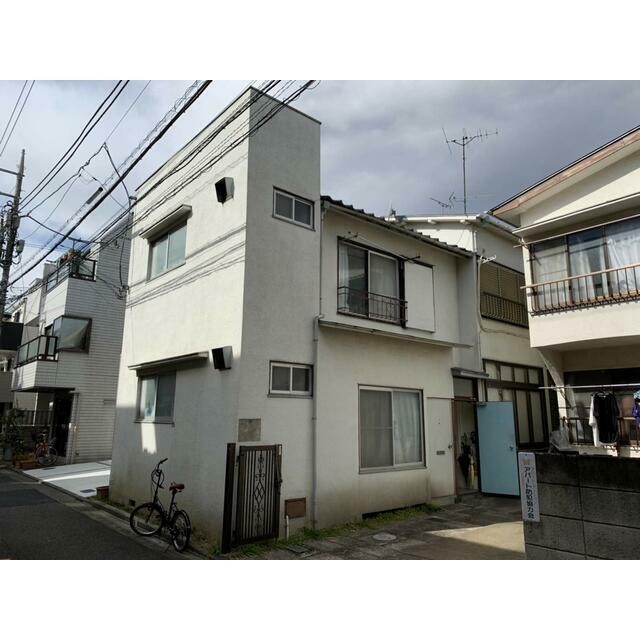 世田谷区深沢3丁目 【賃貸居住】アパート