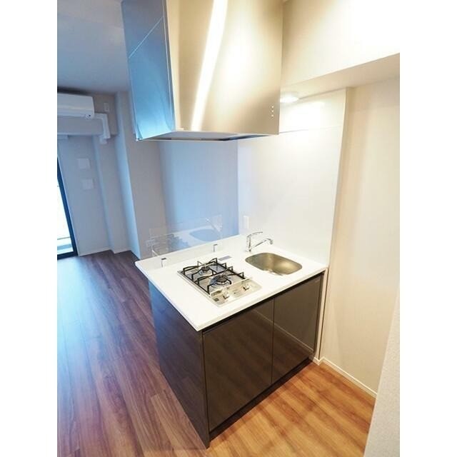 ※同仕様写真(キッチン)
