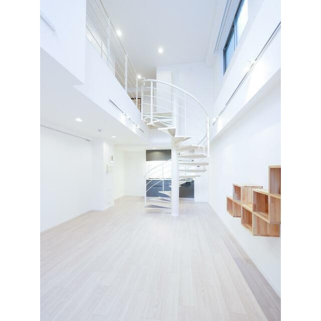 階段