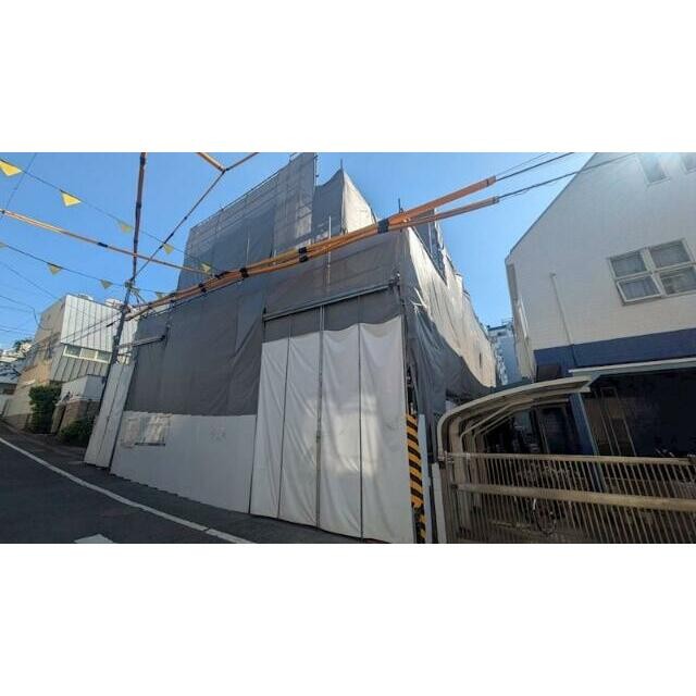 世田谷区下馬5丁目 【賃貸居住】マンション