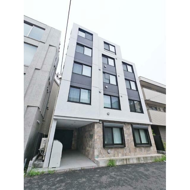 目黒区原町1丁目 【賃貸居住】マンション