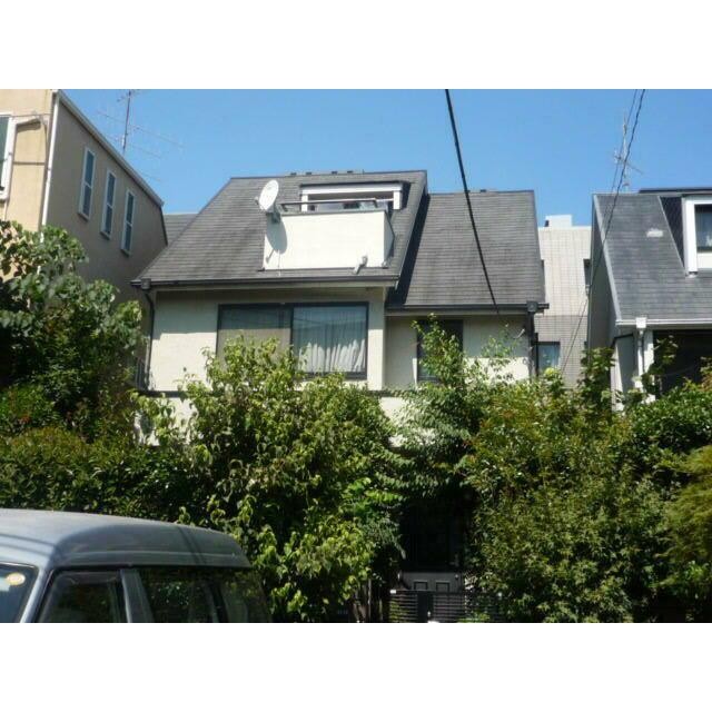 大田区北千束1丁目 【賃貸居住】一戸建