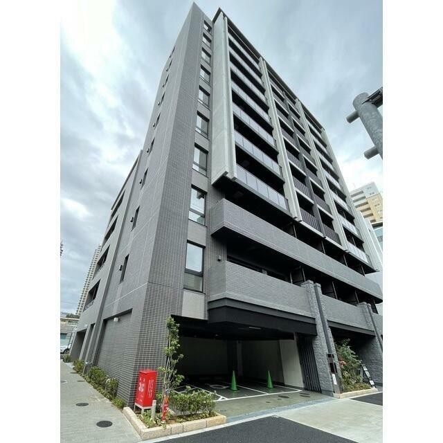 品川区上大崎3丁目 【賃貸居住】マンション