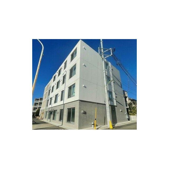 世田谷区東玉川2丁目 【賃貸居住】マンション
