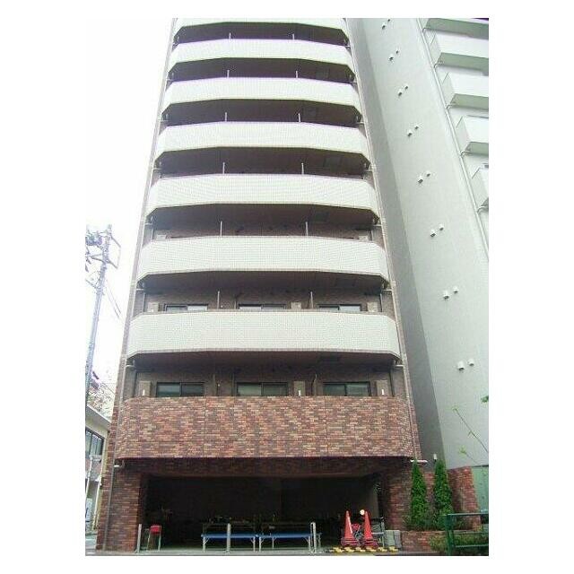 大田区大森東2丁目 【賃貸居住】マンション