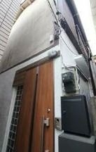 目黒区洗足1丁目 【賃貸居住】一戸建