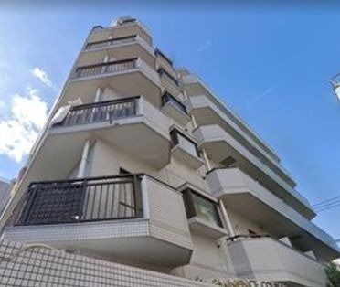 大田区東矢口2丁目 【賃貸居住】マンション