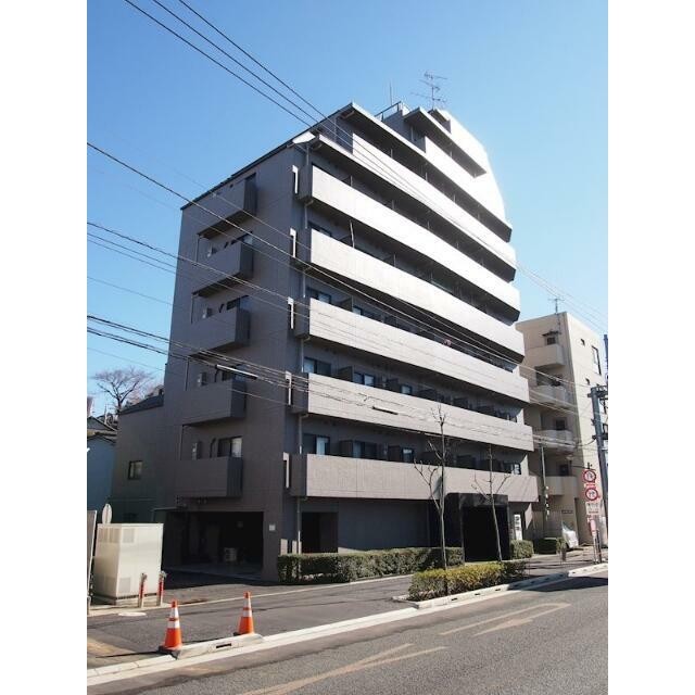 大田区山王4丁目 【賃貸居住】マンション