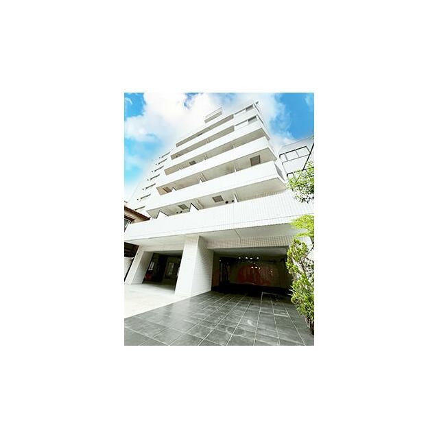 大田区大森北2丁目 【賃貸居住】マンション