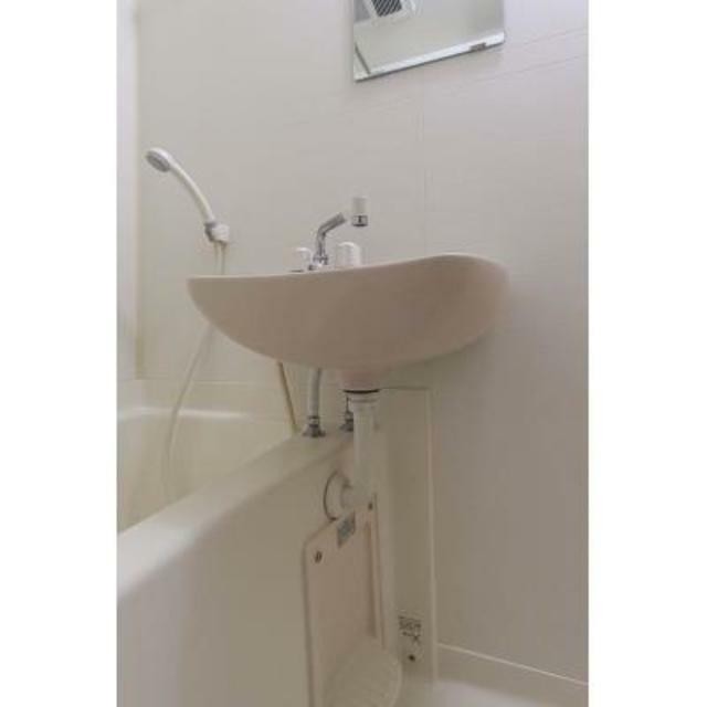 ※写真は同タイプ住戸です。(内装)