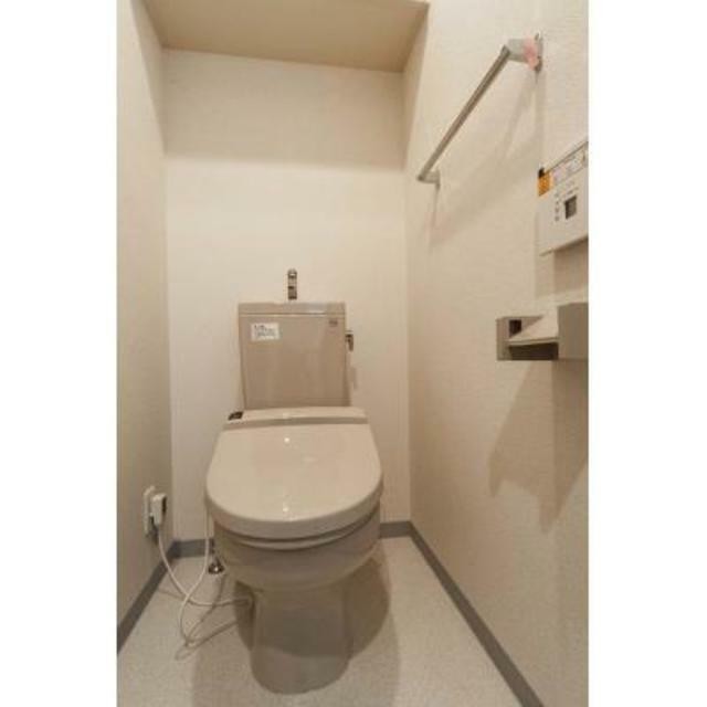 ※写真は同タイプ住戸です。(内装)